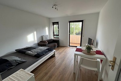 Vakantieappartement Gezinsvakantie Mannheim