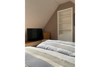 Ferienwohnung "Schlei Deern"