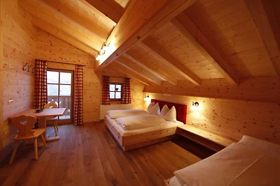 Hüttenurlaub Chalet Dachstein