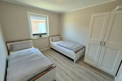 Hof Hagen - "An der Lämmerkoppel"