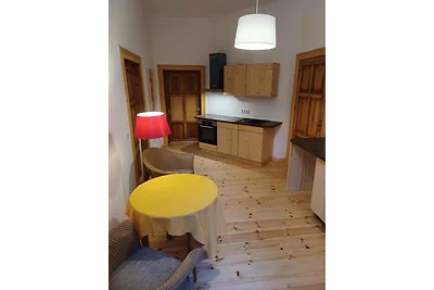 Appartamento Vacanza con famiglia Kloster Lehnin