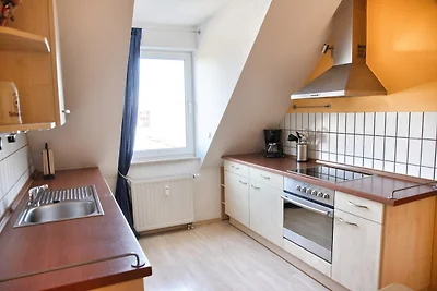 Lagunenstadt am Haff Fewo 67 -