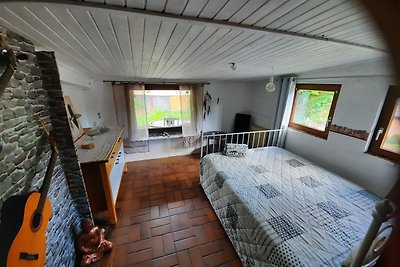 Ferienwohnung Eldorstal 2 - Urlaub