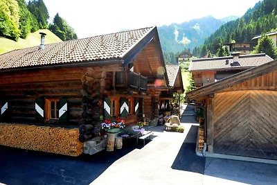 Hüttenurlaub im Zillertal