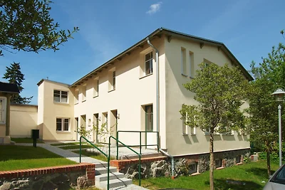 Appartamento Vacanza con famiglia Heringsdorf