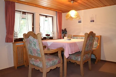 Appartamento Vacanza con famiglia Gutach