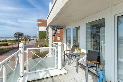 Haus Panorama Laboe Beachview