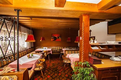 Casa vacanze Vacanza di relax Eisenberg