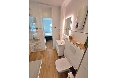 Vakantieappartement Gezinsvakantie Hohwacht