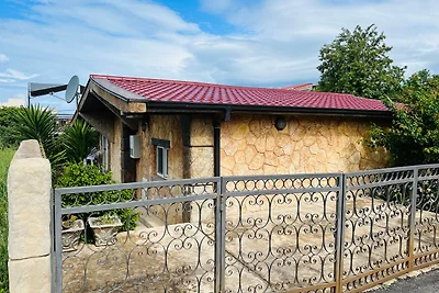 Ferienhaus in Dobra Voda