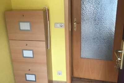 Vakantieappartement Gezinsvakantie Heiligengrabe