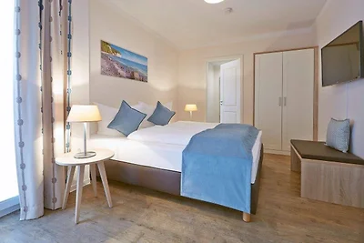 Aparthotel Waterkant Suites, Suite