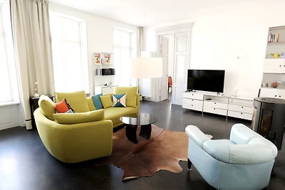 Zuhause am Boulevard - ABC40