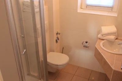 Vakantieappartement Gezinsvakantie Wittdün