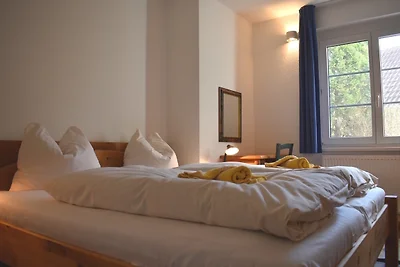 Appartement Vacances avec la famille Prerow