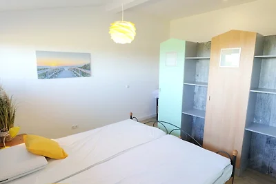 Ostseeapartment LizArt No. 33 -