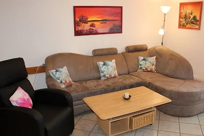 Ferienhaus Nr. 75, Kategorie