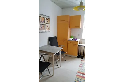 Ferienhaus am Geiseltalsee