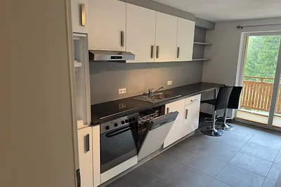 Ferienwohnung TOP7-201