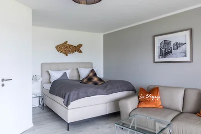 Haus Seeblick Wohnung 04