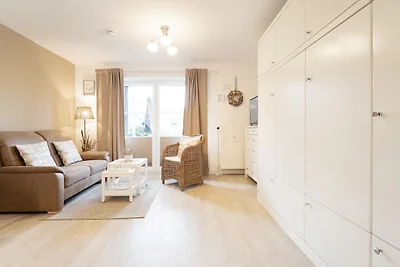 Haus Domicil Ostseenest