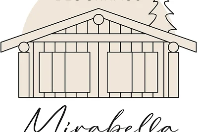 Blockhaus Mirabella - Das Haus für