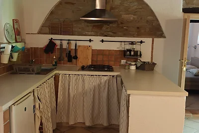 Casa Greta - Ca di Patio