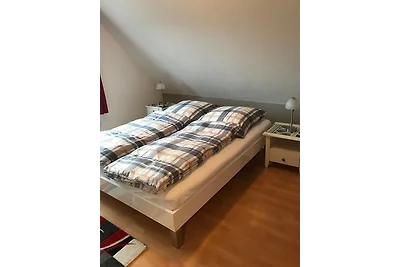 Ferienwohnung Thekla