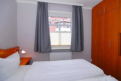 Olympia Haus 3, Whg. 27