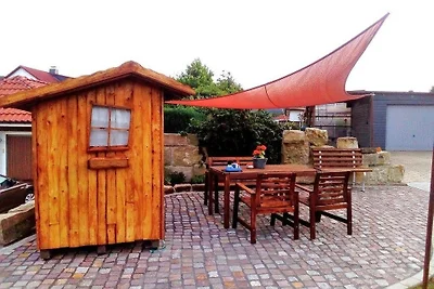 Vakantieappartement Gezinsvakantie Wolfshagen im Harz