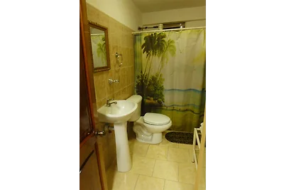 CASA DEL POZO Appartement 1