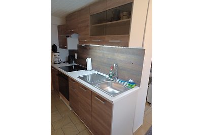 Vakantieappartement Gezinsvakantie Rendsburg