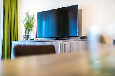 LAGOVIDA Seglerhütte (a) am