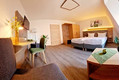 Haus Seebad Ueckermünde