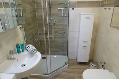 Appartamento Vacanza con famiglia Kellenhusen