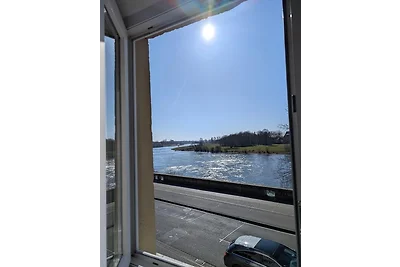 Ambiente an der Elbe, Wohnung OG