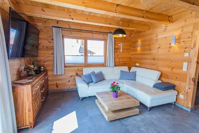 Chalet Huber by Alpenidyll