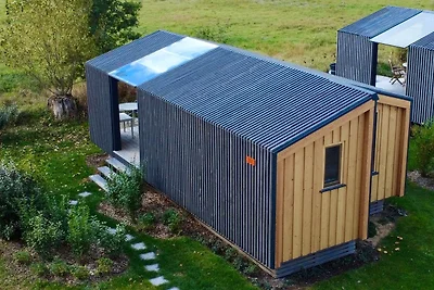 Tiny House im Grünen (101) -