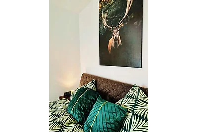 Apartamento Vacaciones familiares Magdeburg