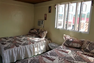 Casa Fernando Appartement 1