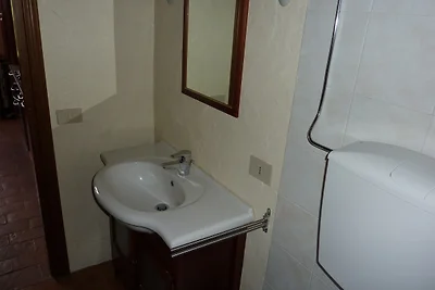 Rifugio Guardistallo