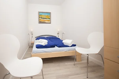 Vakantieappartement Gezinsvakantie Rabenkirchen-Faulück