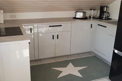 Vakantieappartement Gezinsvakantie Herrischried