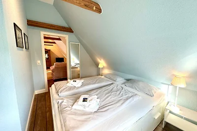 Altes Standesamt Grosse Wohnung