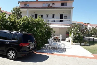 Mile Ferienhaus-excellent location