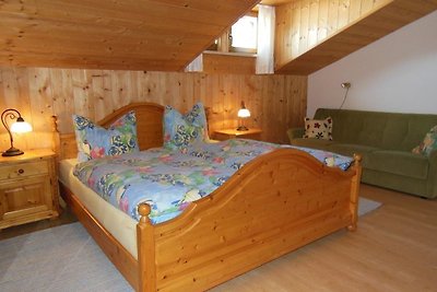 Vakantieappartement Gezinsvakantie Neureichenau