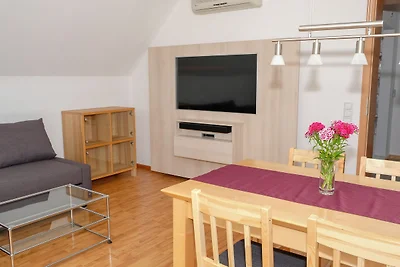 Appartamento Vacanza con famiglia Bad Krozingen