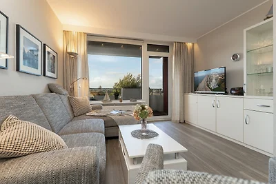 Berolina Nest am Meer 409