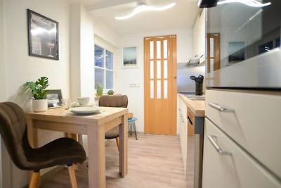 Casa vacanze Vacanza di relax Duderstadt