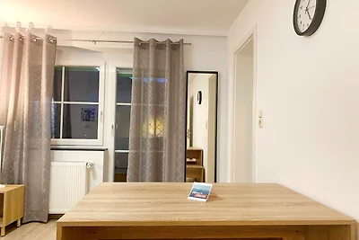 Vakantieappartement Gezinsvakantie Mayrhofen